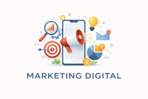marketing digital » Marketing Digital 360