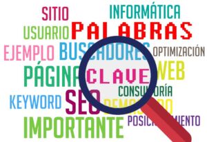 palabra clave » Marketing Digital 360
